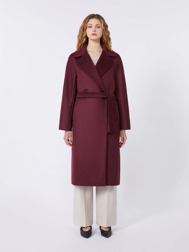 Casaco Comprido de L WKDRESINA