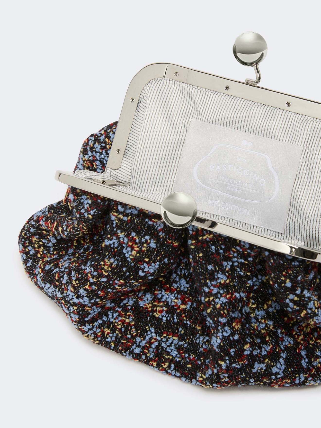 Mala Pasticcino Pequena WKAACCENNI