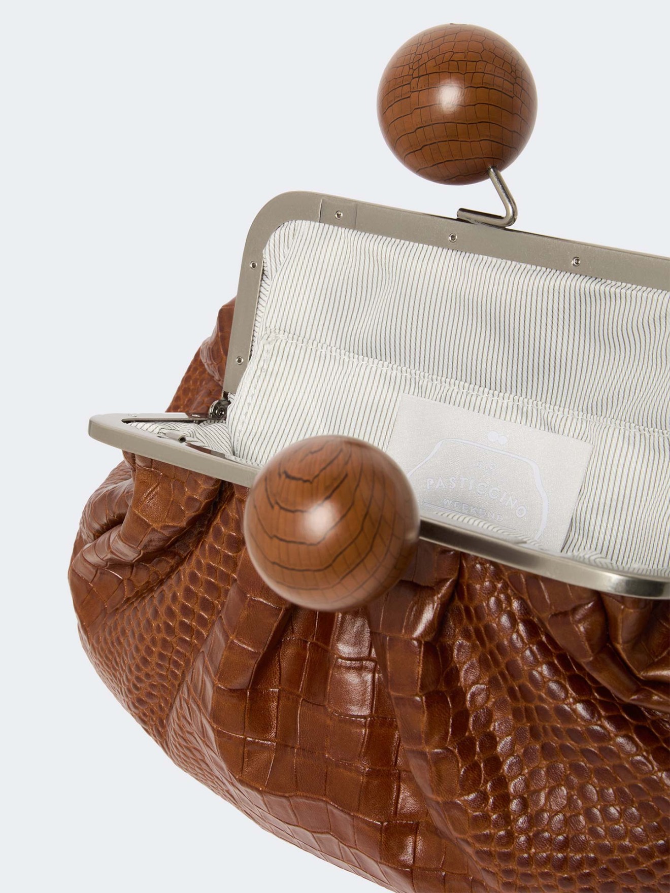 Mala Pasticcino M�dia WKAALISSO