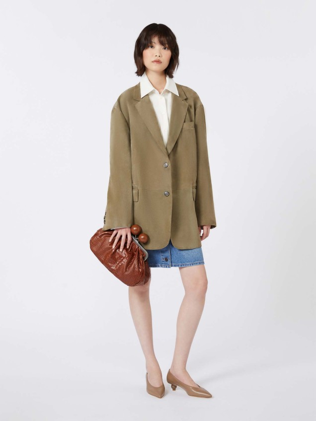 Mala Pasticcino Mdia WKAALISSO