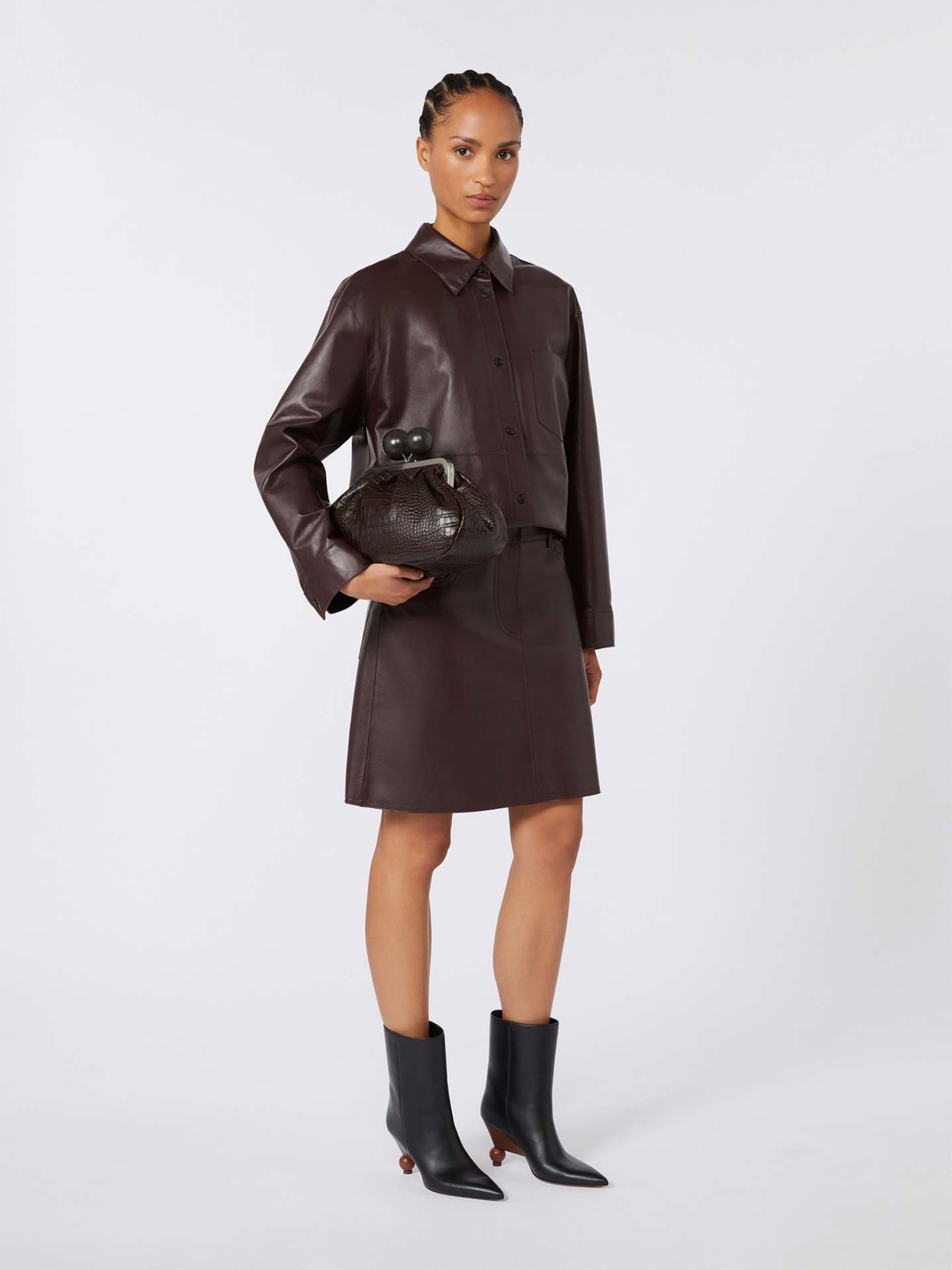 Mala Pasticcino M�dia WKAALISSO