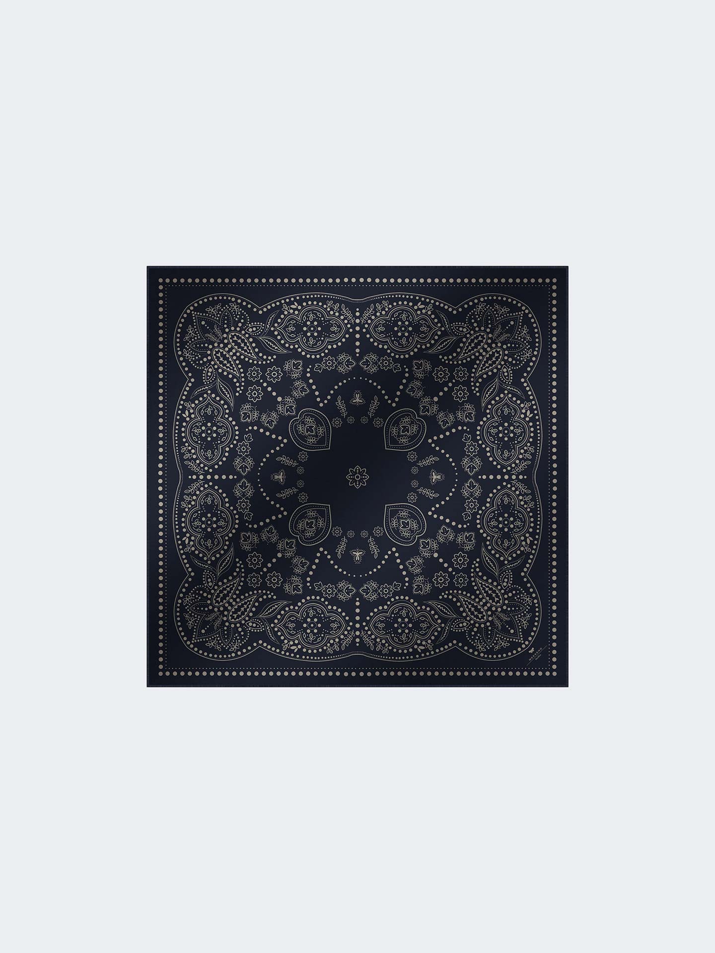 Estola Quadrada WKAEDUCATA