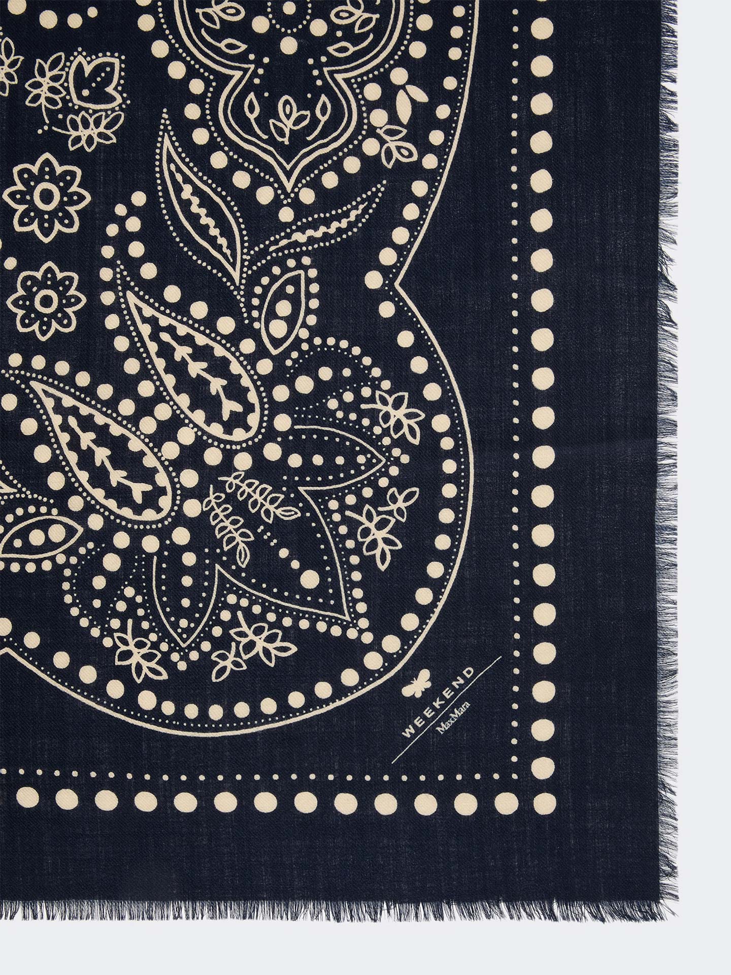 Estola Quadrada WKAEDUCATA