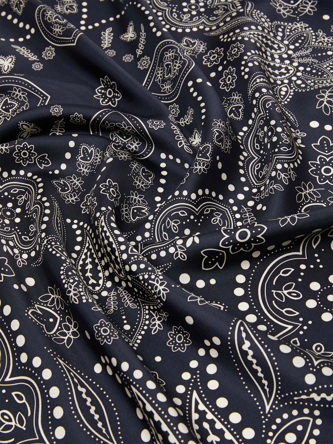 Len�o Quadrado WKAONESTO