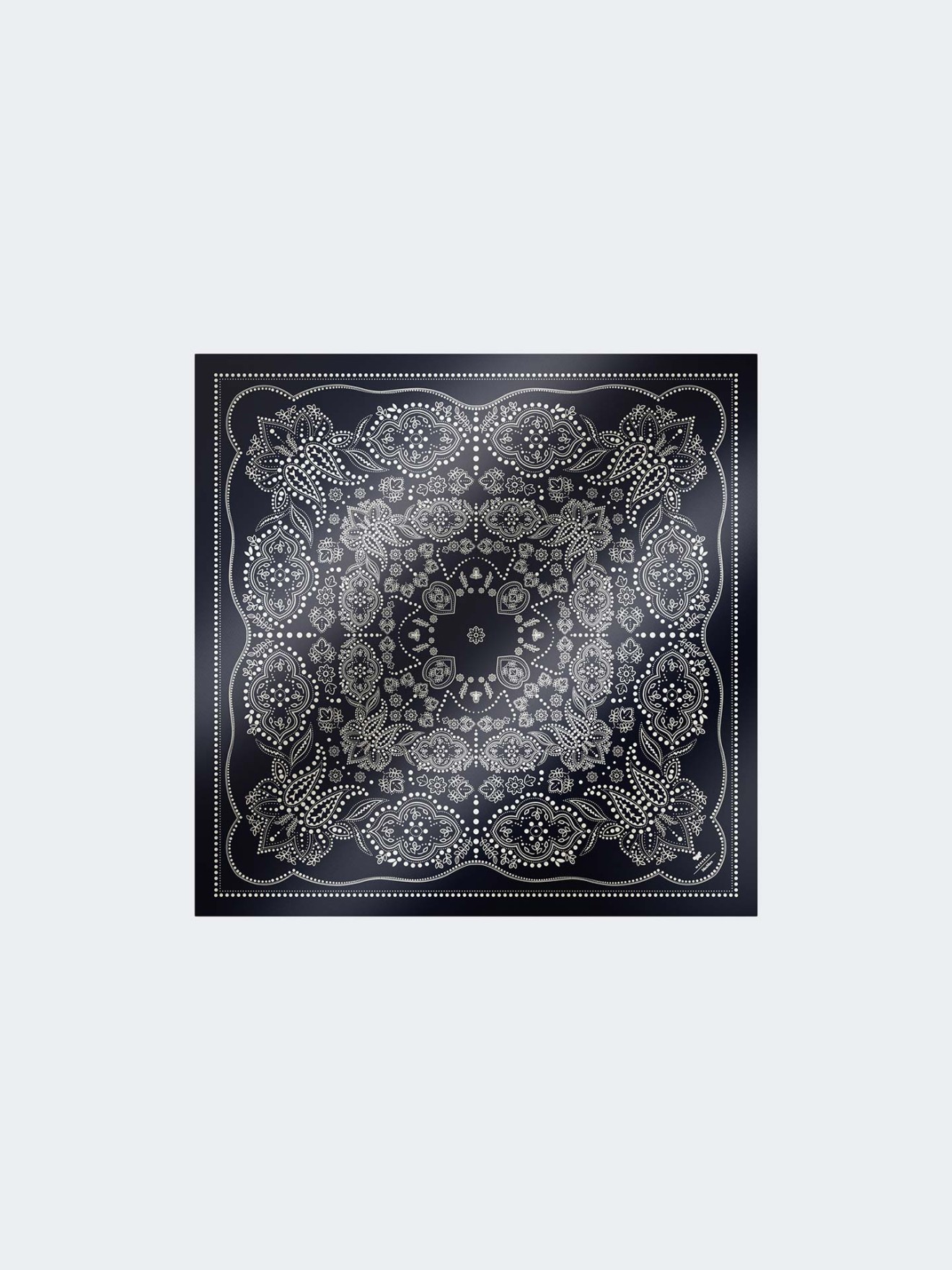 Len�o Quadrado WKAONESTO