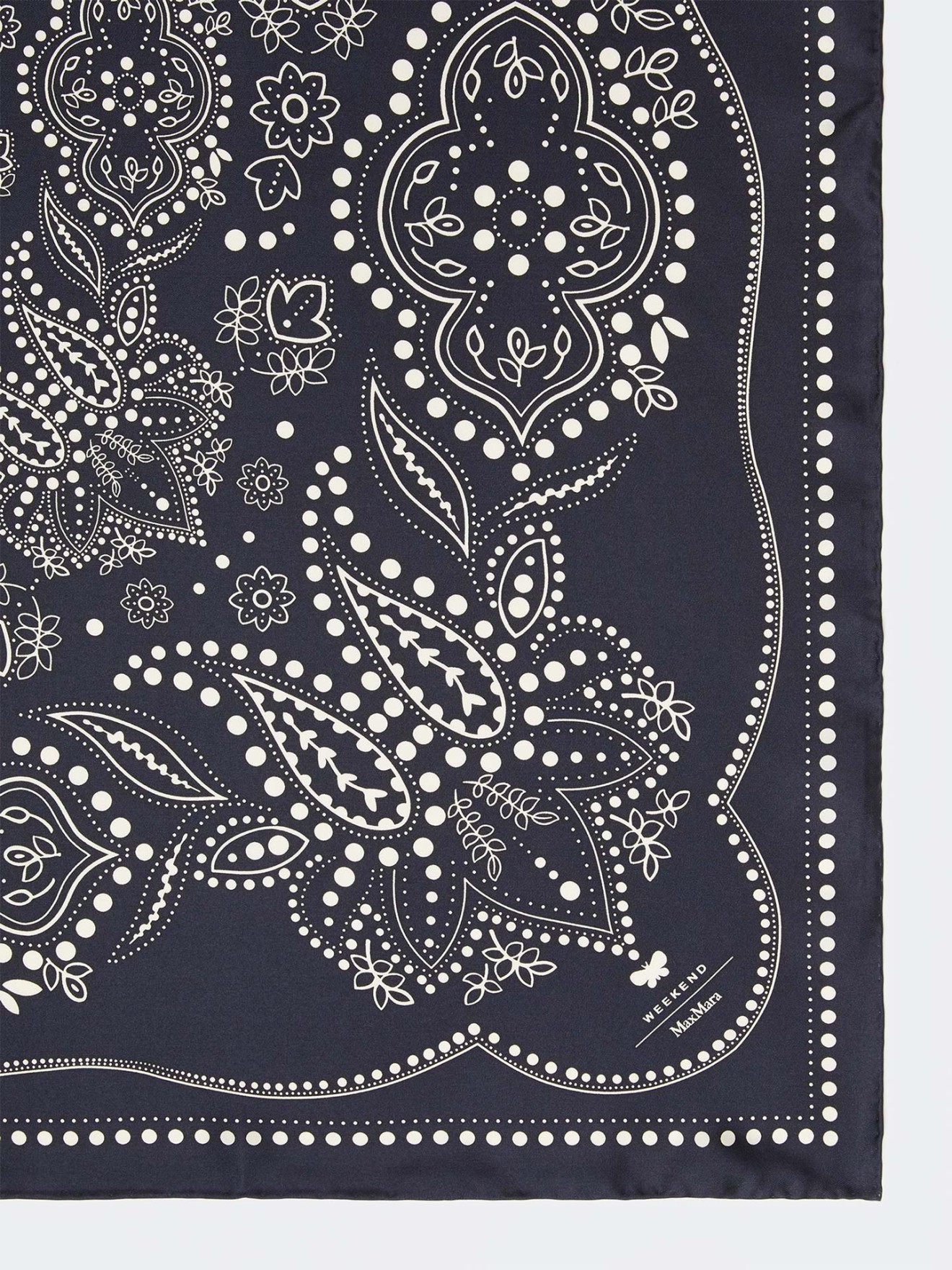 Len�o Quadrado WKAONESTO