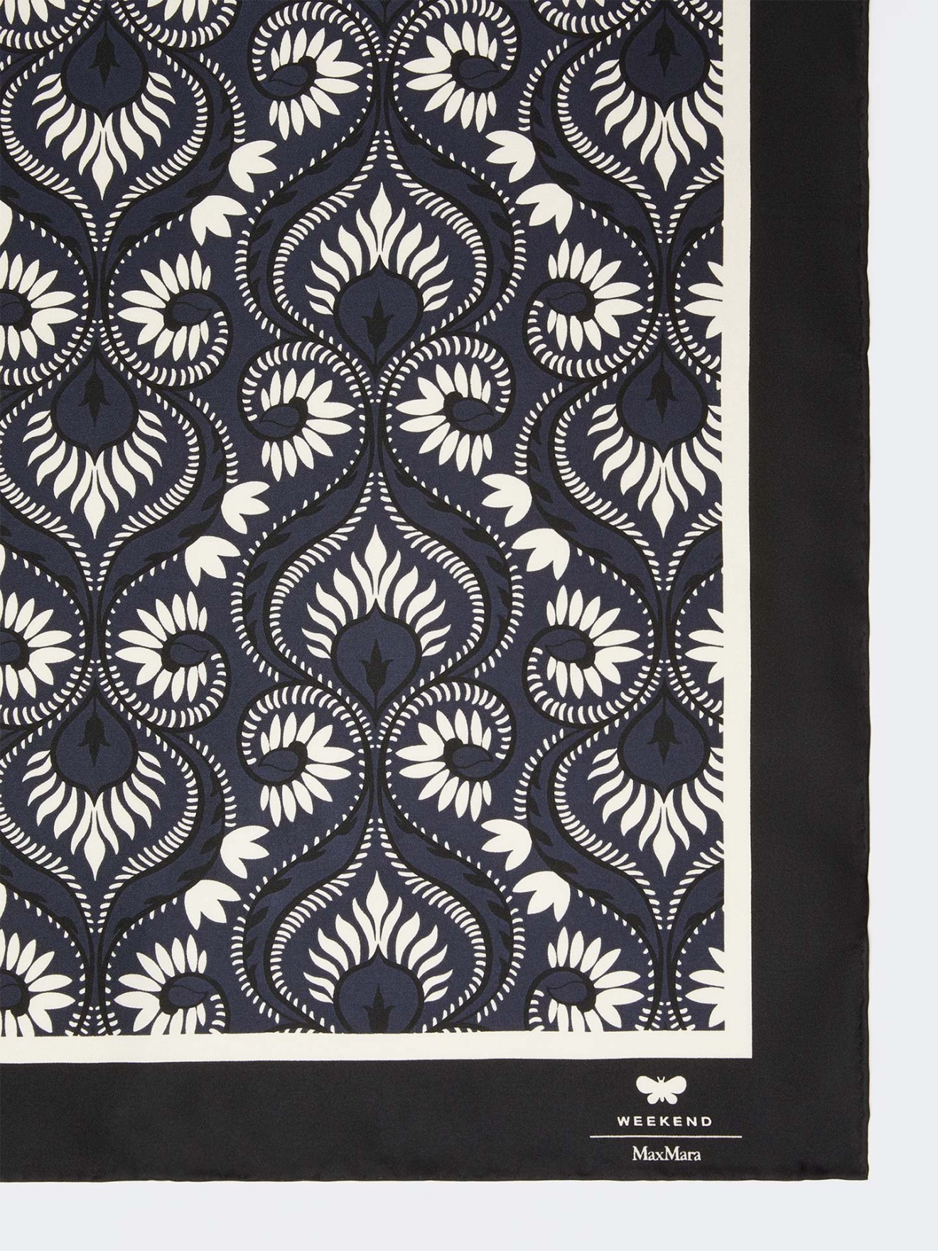 Len�o Quadrado WKAONESTO