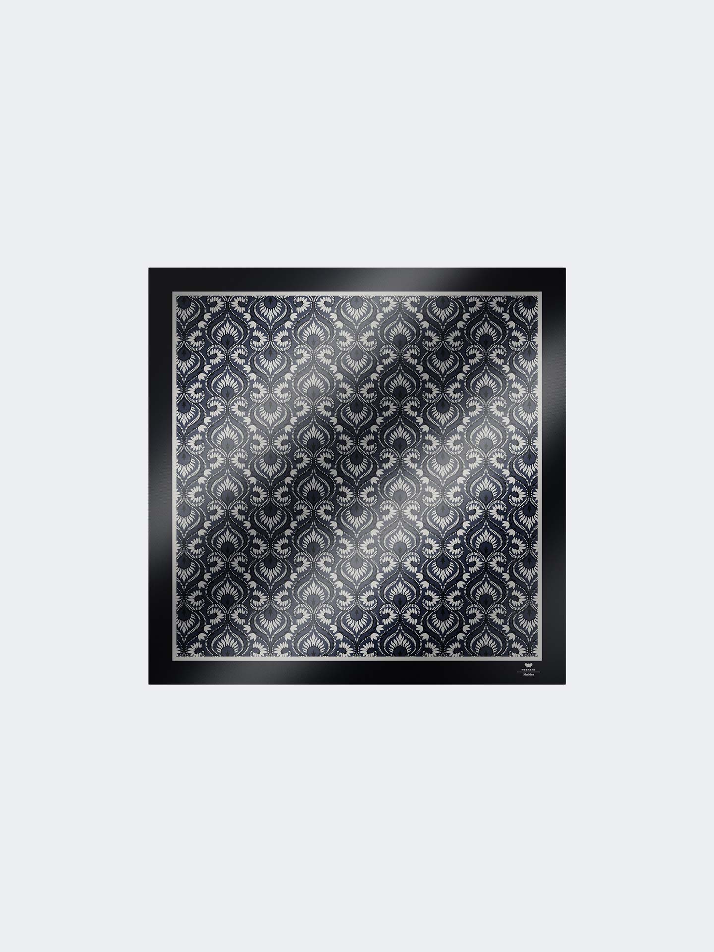 Lenço Quadrado WKAONESTO