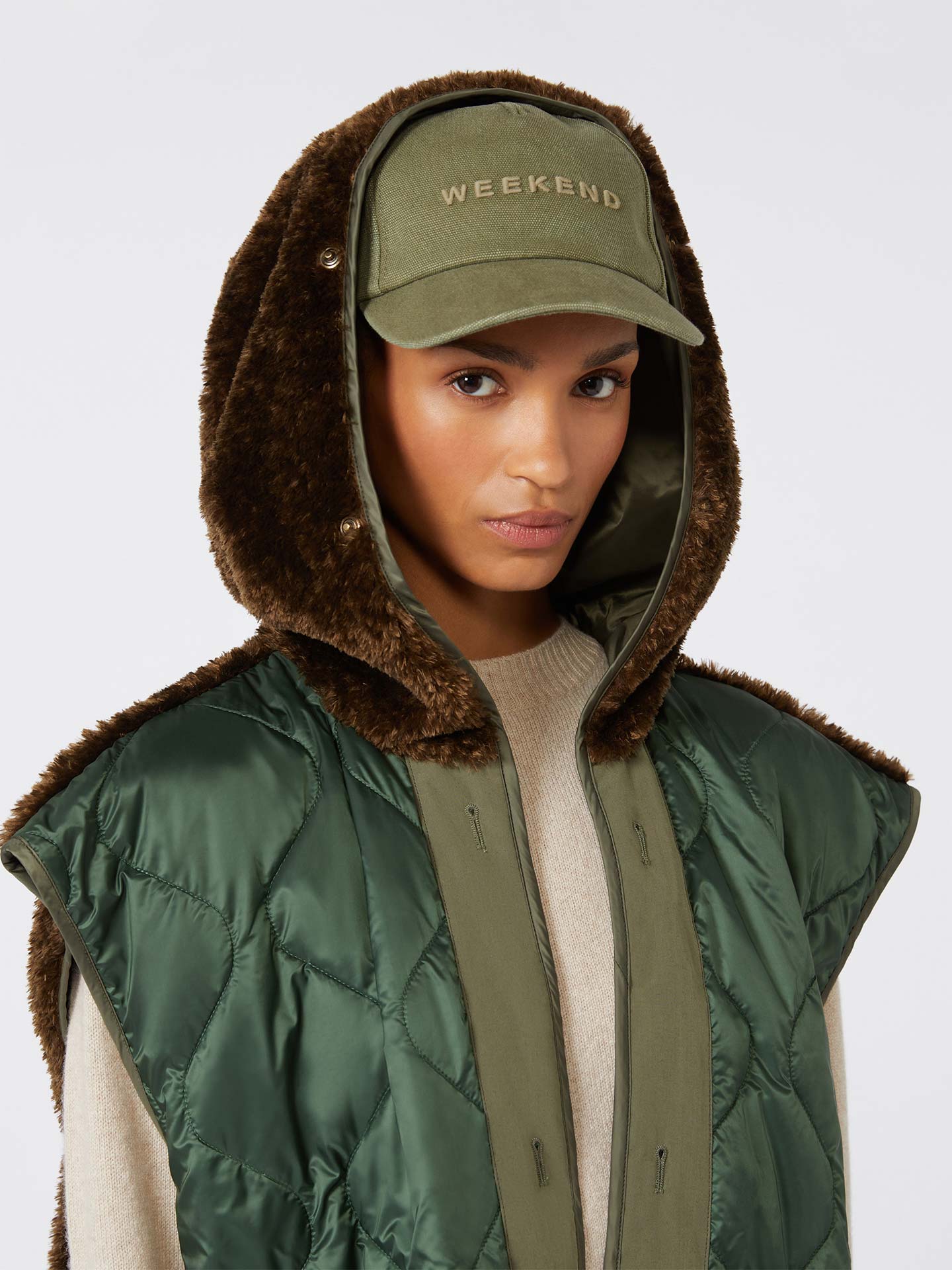 Boné de Algodão WKAFALCO