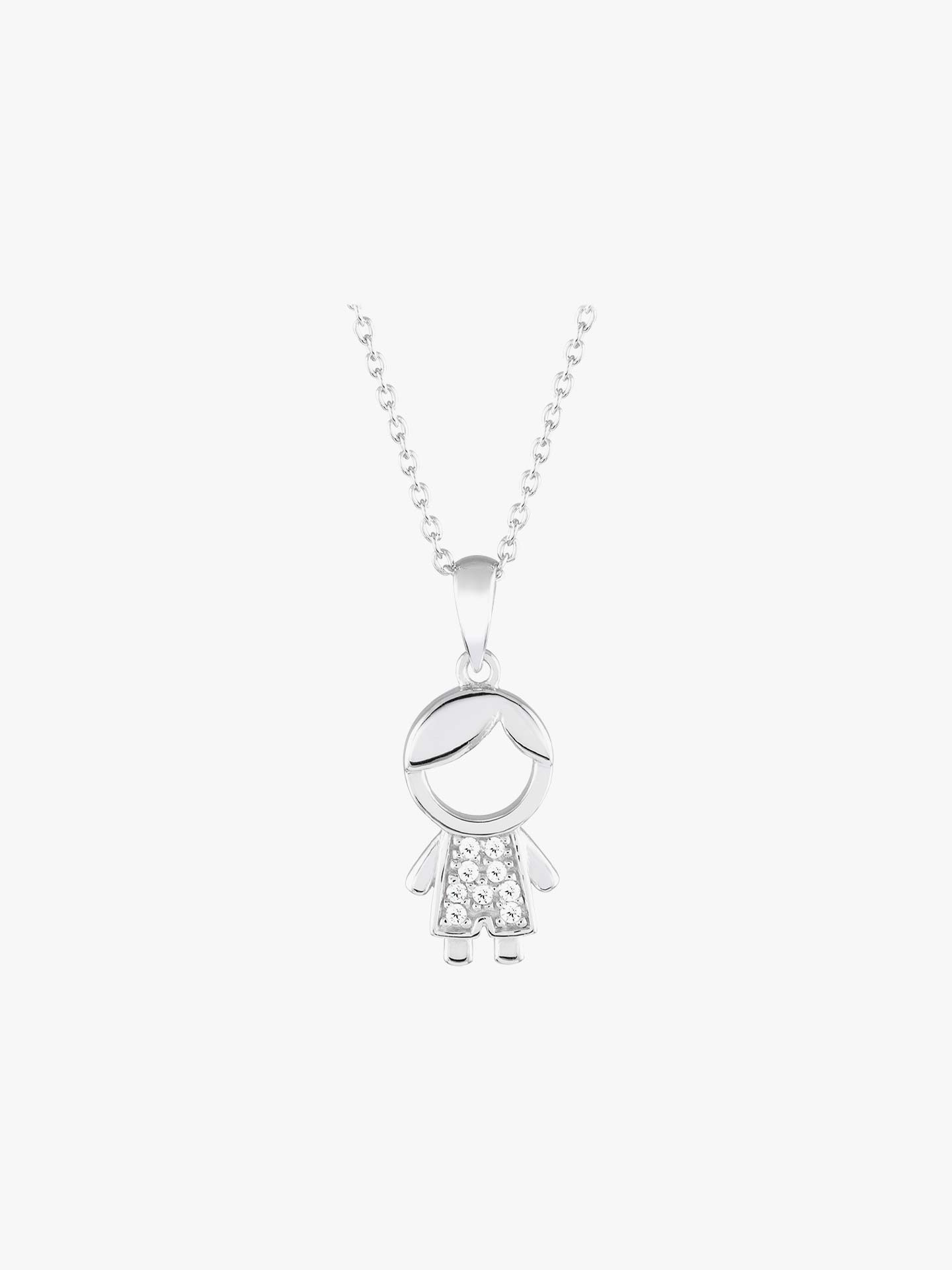 Colar Mum Menino