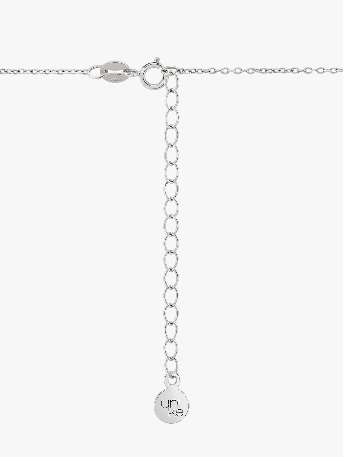 Colar Classy Double Heart