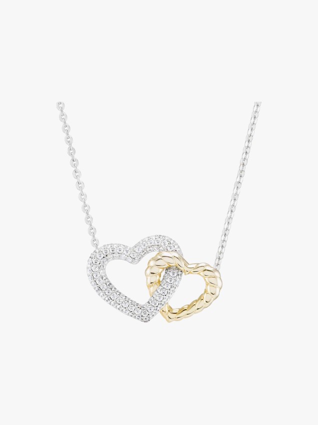 Colar Classy Bold Heart