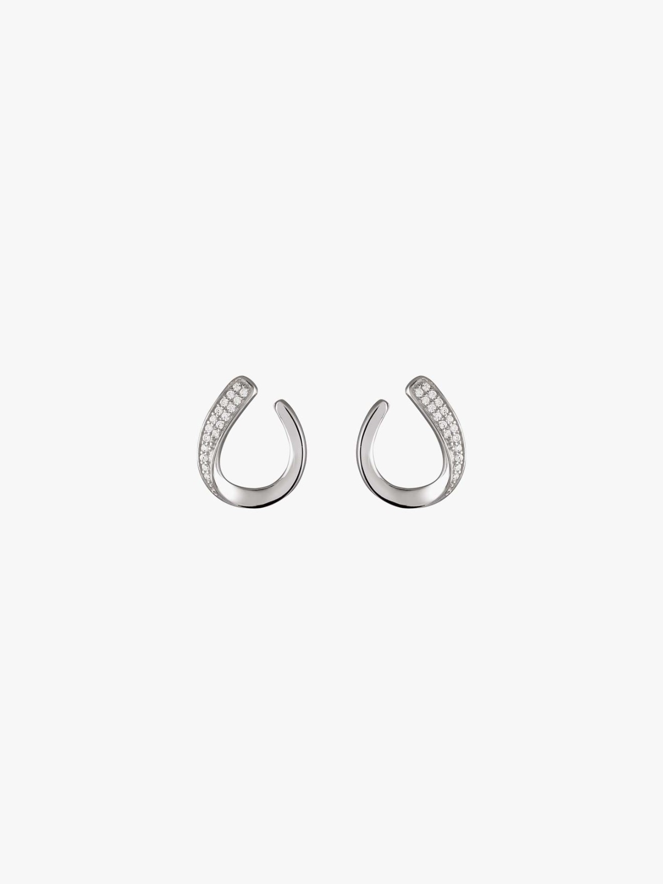 Brincos Classy Oval