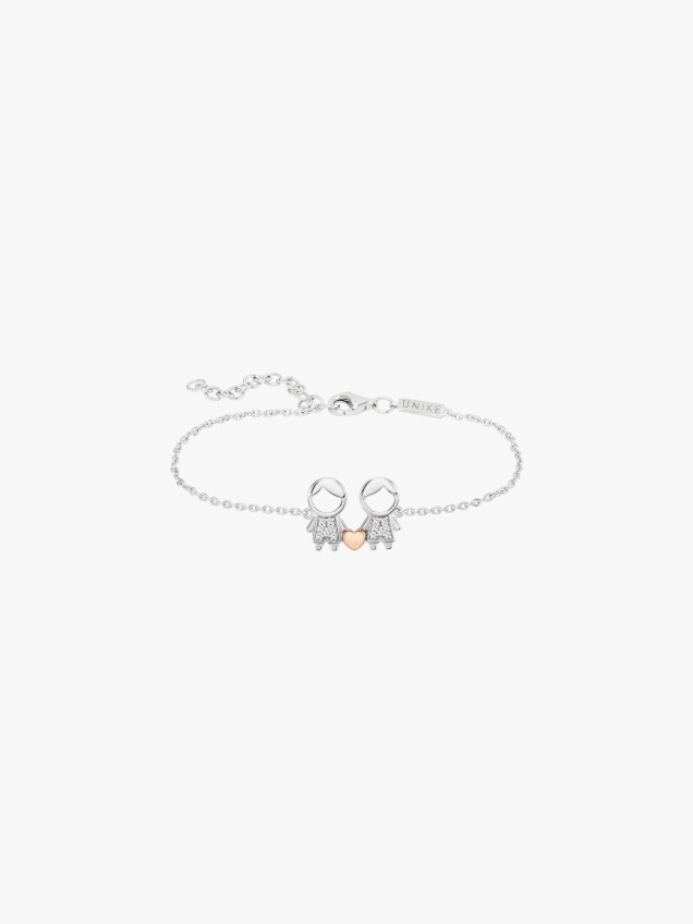 Pulseira Mum 2 Meninos