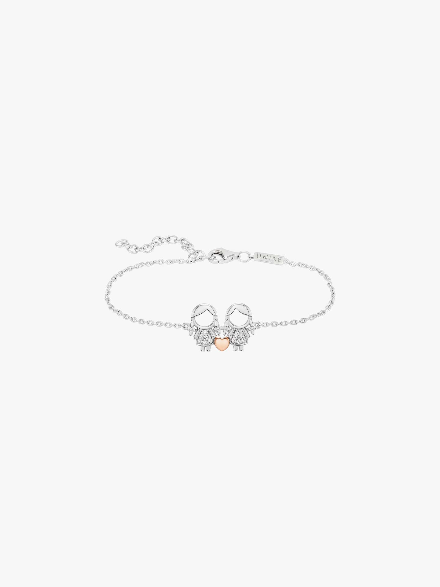 Pulseira Mum 2 Meninas