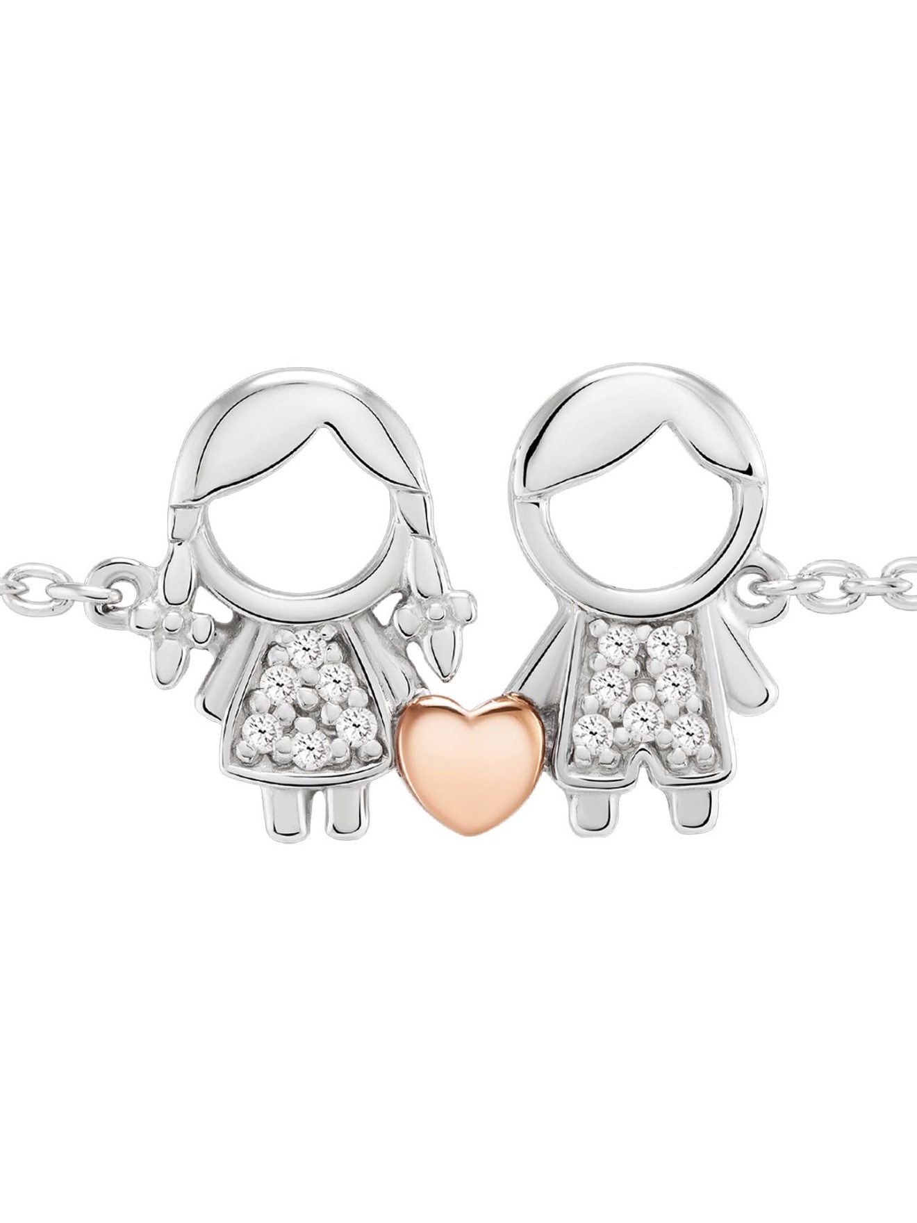 Pulseira Mum Menina & Menino