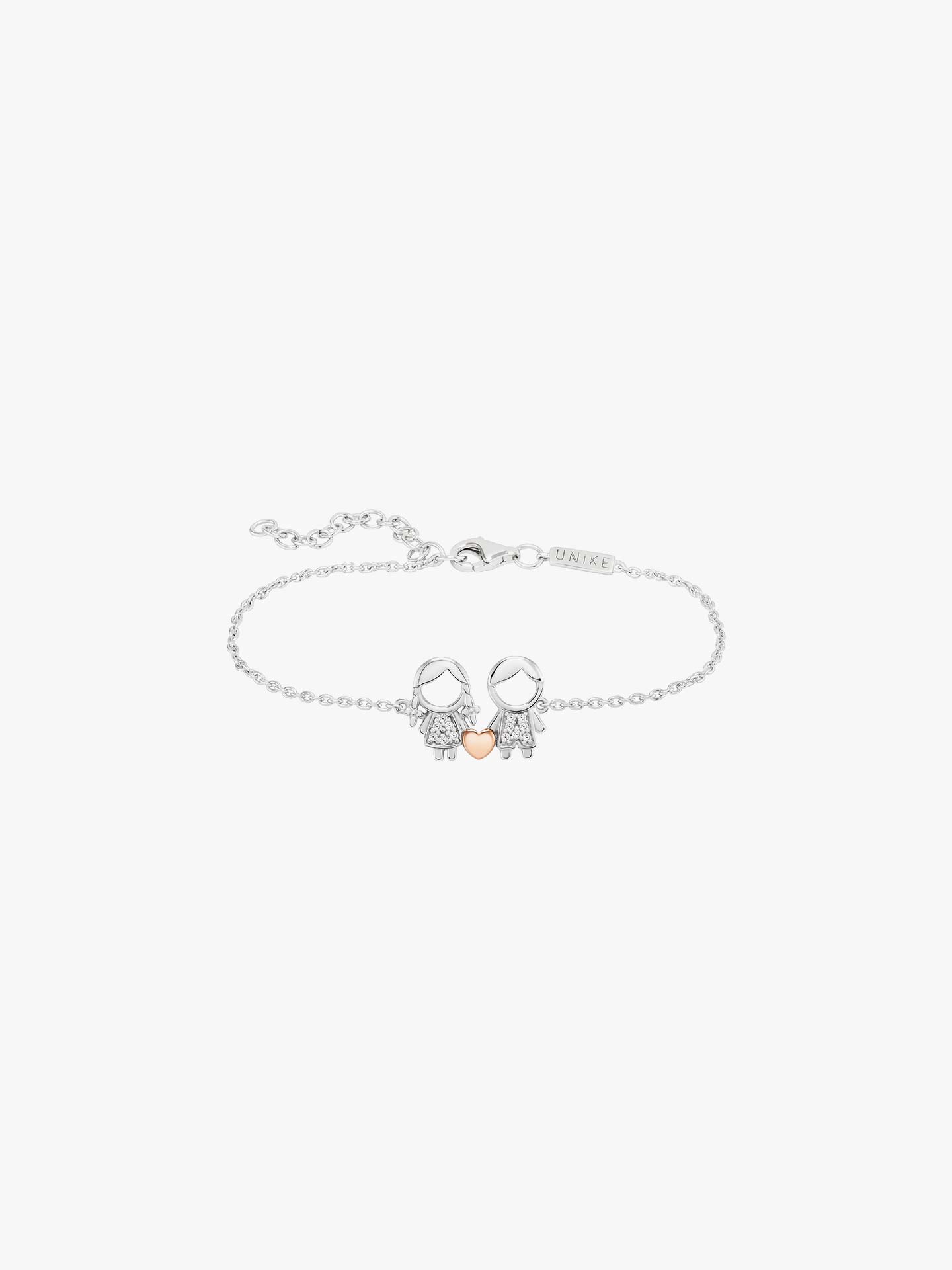 Pulseira Mum Menina & Menino