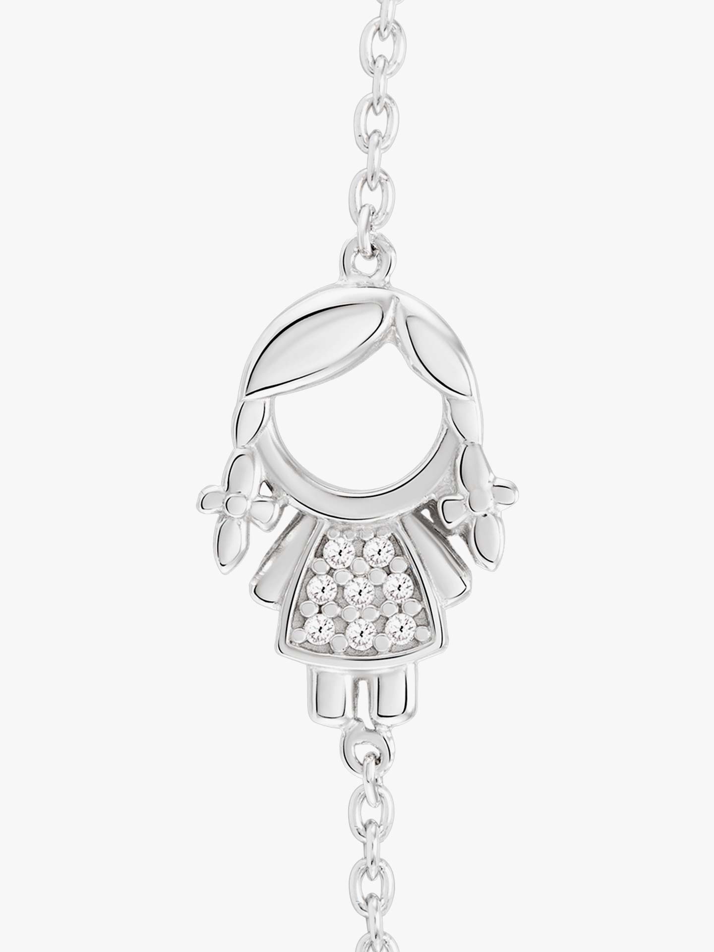 Pulseira Mum Menina