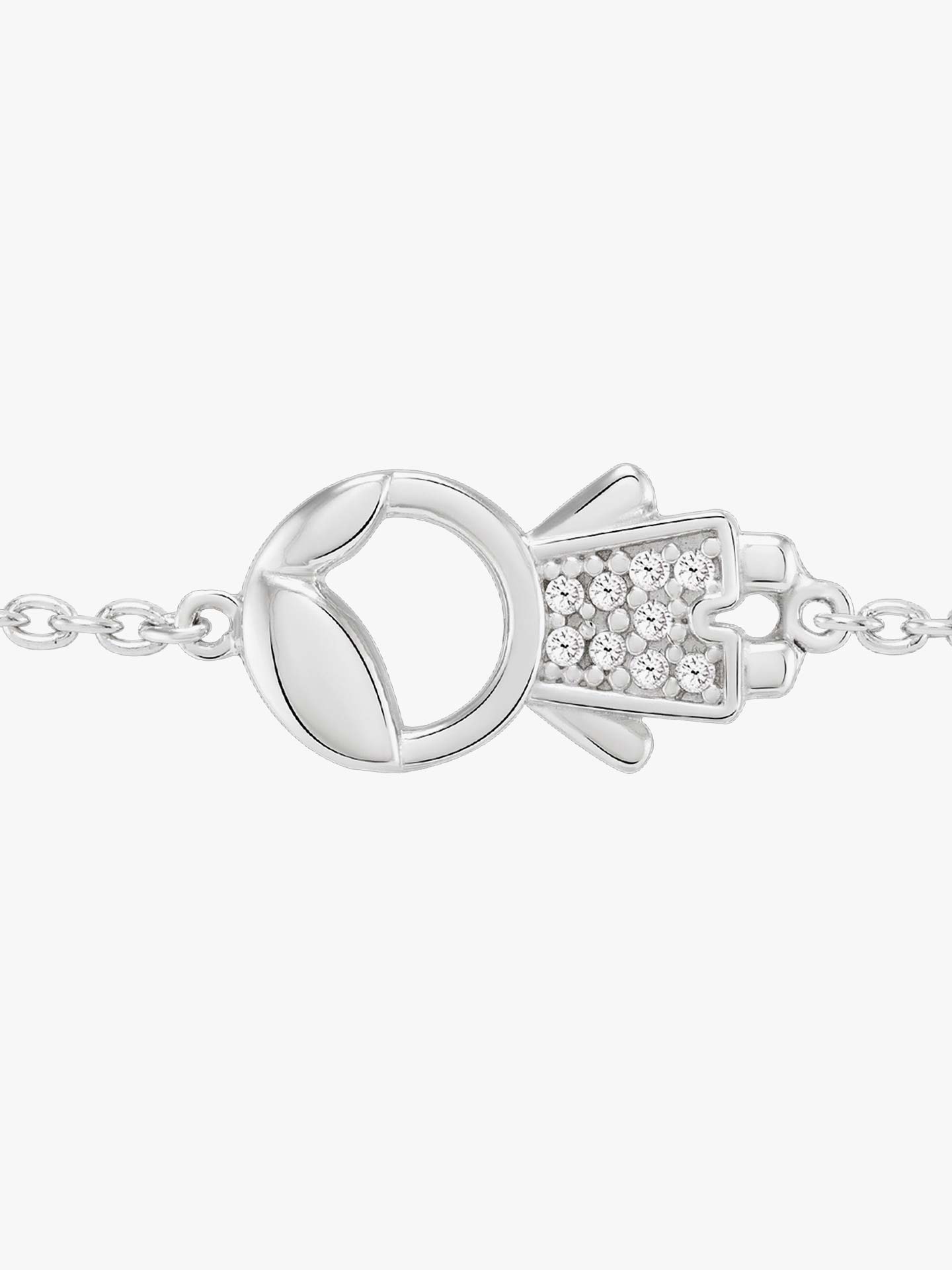 Pulseira Mum Menino