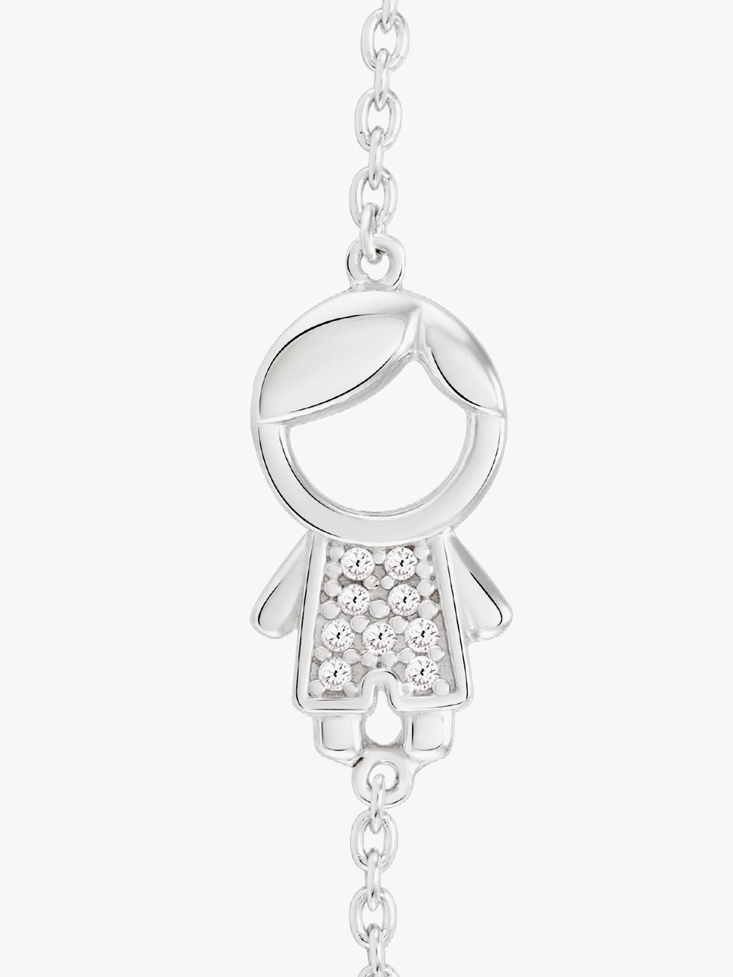 Pulseira Mum Menino