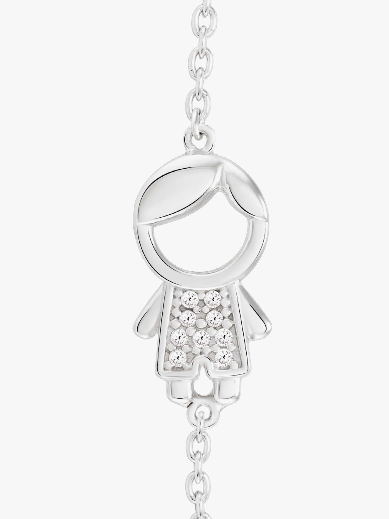 Pulseira Mum Menino