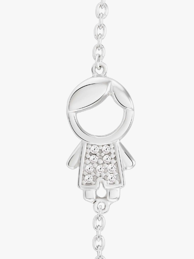 Pulseira Mum Menino