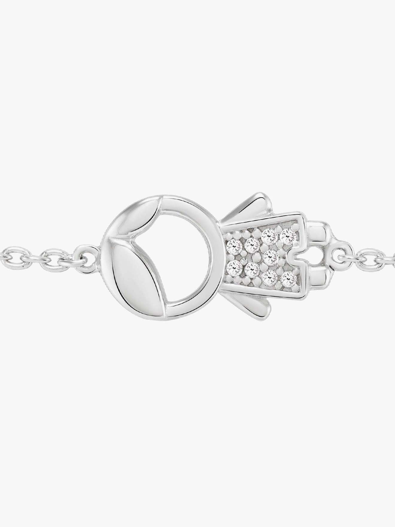 Pulseira Mum Menino