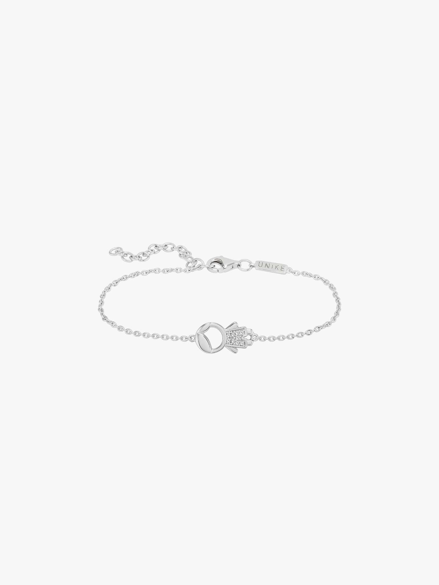 Pulseira Mum Menino