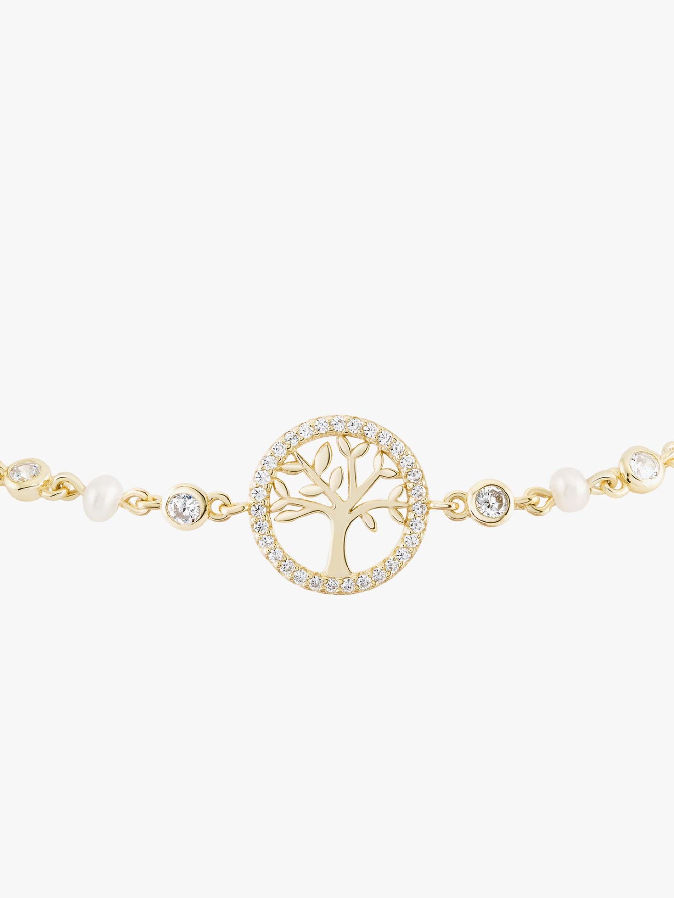 Pulseira Fun Tree of Life