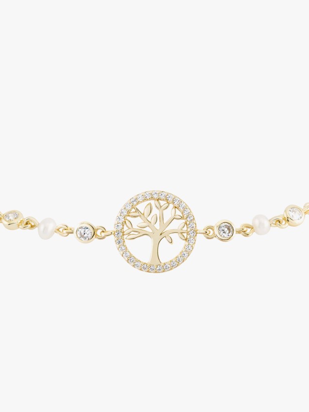 Pulseira Fun Tree of Life