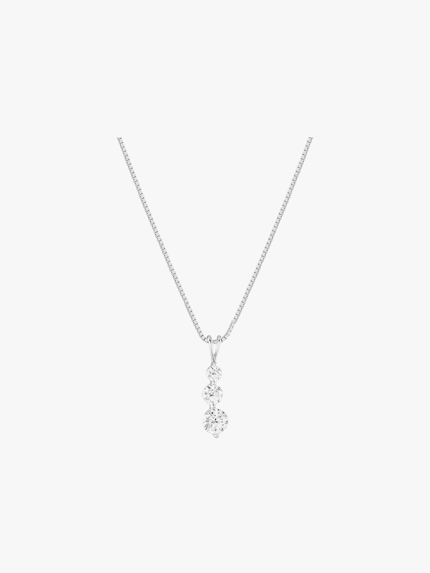 Conjunto Classy Triple Solitaire