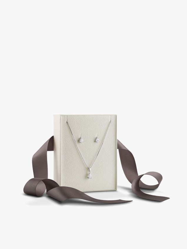 Conjunto Classy Drop