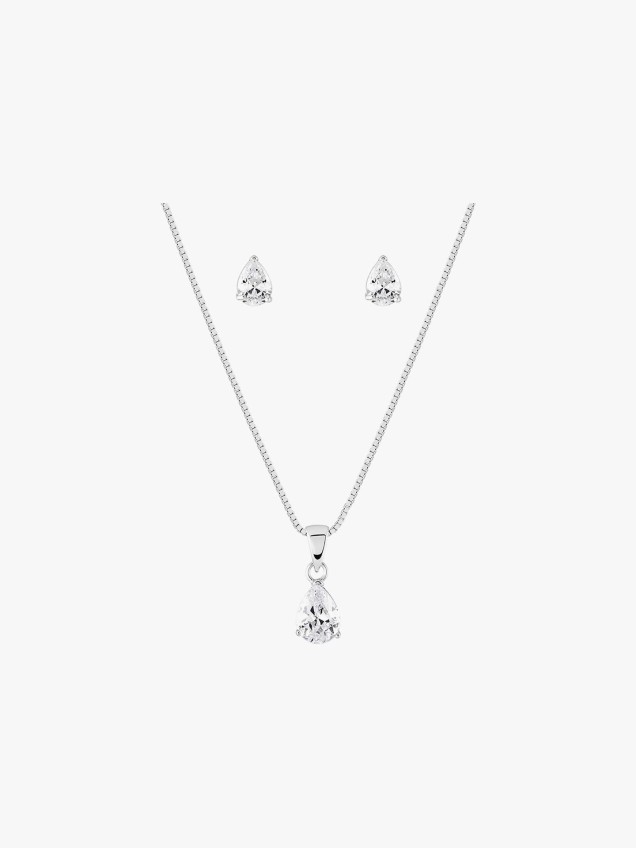 Conjunto Classy Drop