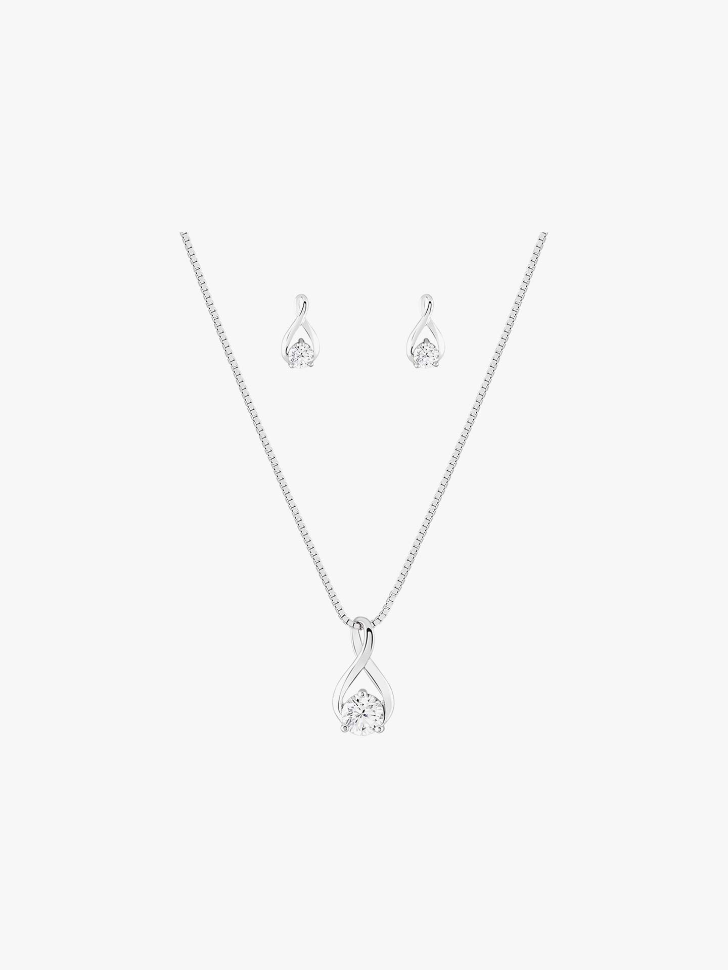 Conjunto Classy Drop Design