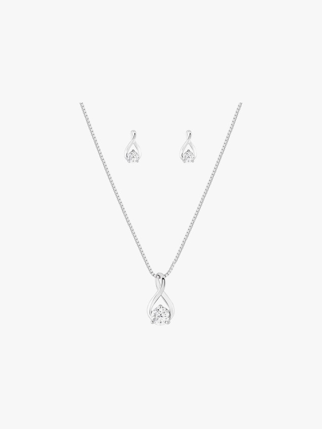 Conjunto Classy Drop Design