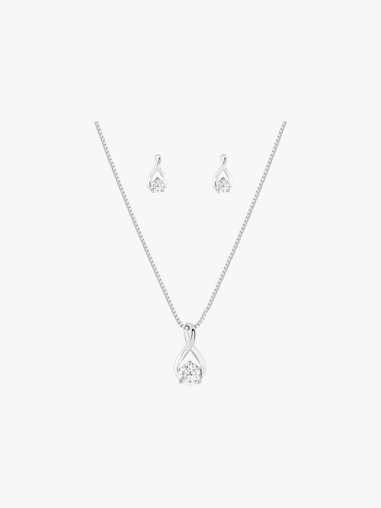 Conjunto Classy Drop Design