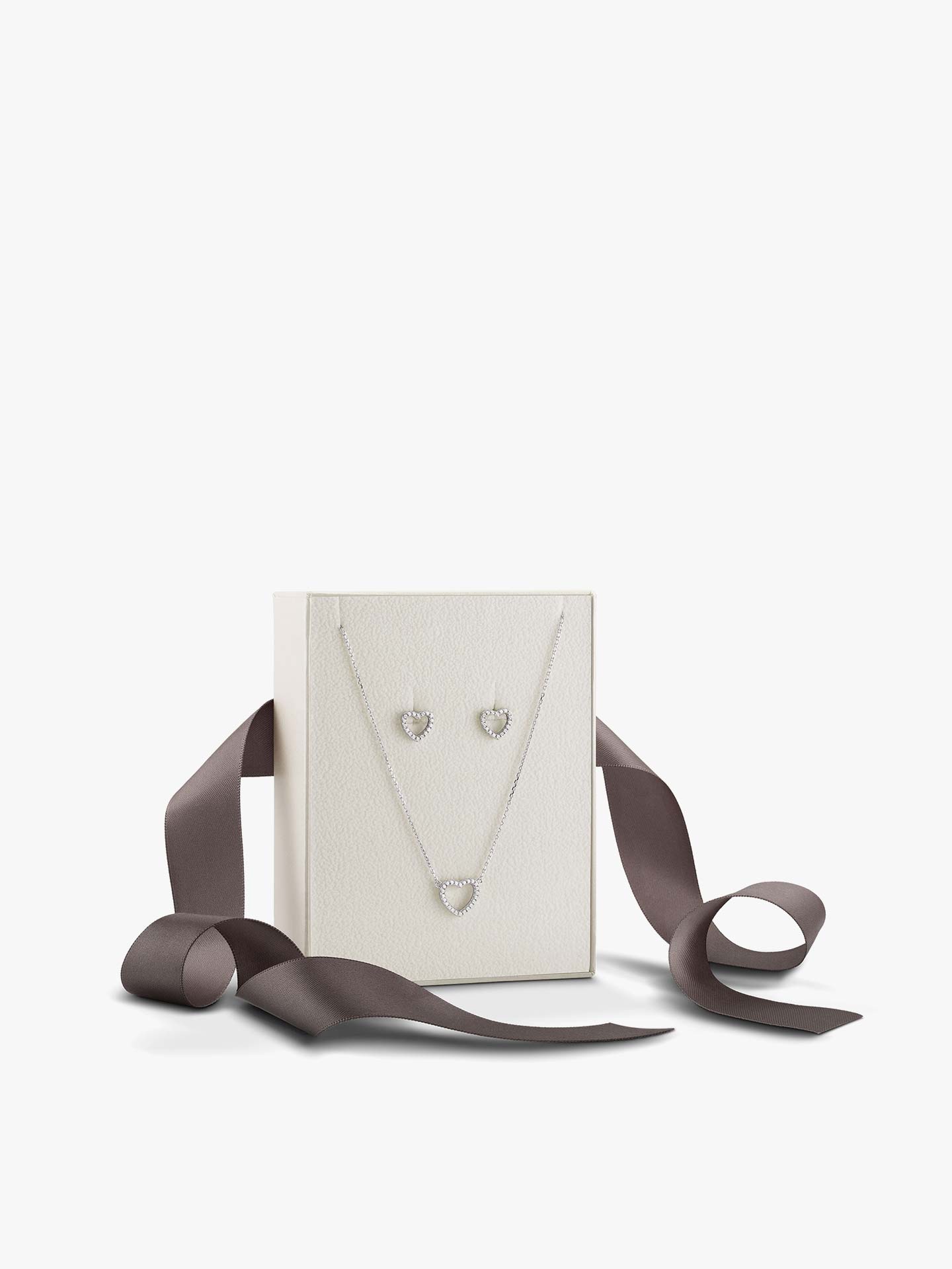 Conjunto Classy Heart