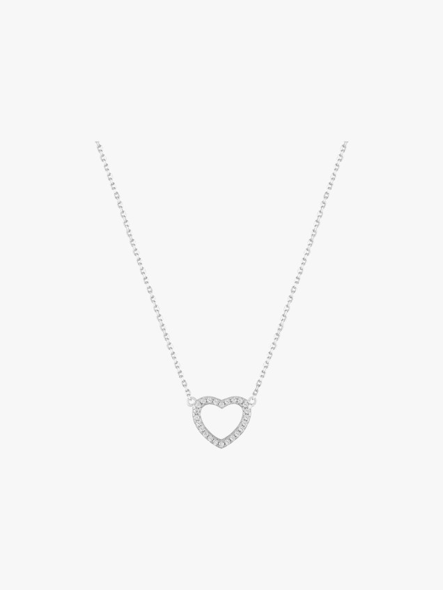 Conjunto Classy Heart