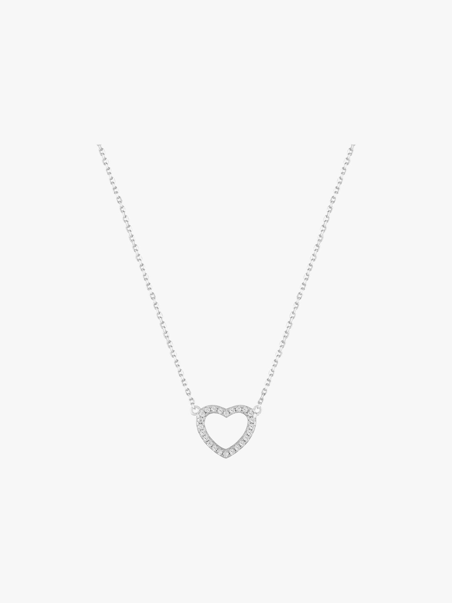 Conjunto Classy Heart