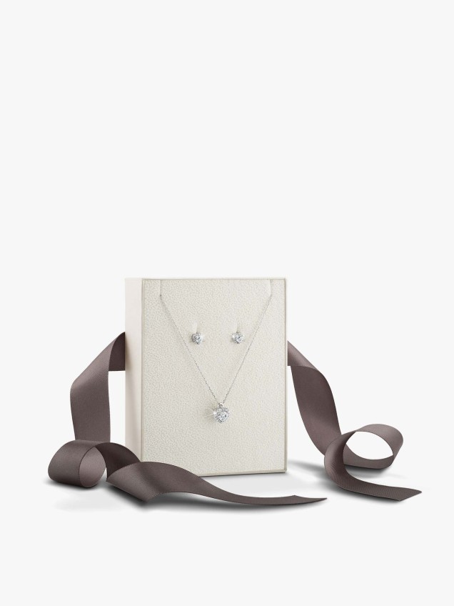 Conjunto Classy Heart