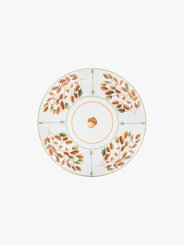 Prato Sobremesa Gudrun