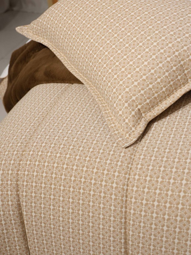 Edredão Decorativo Papetee