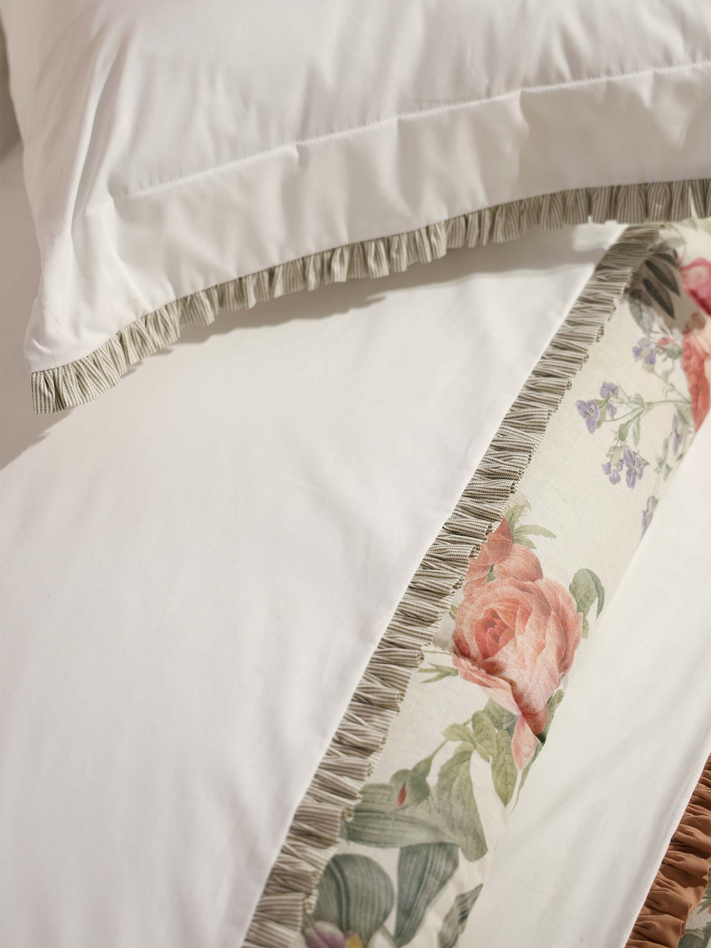 Jogo de Lençóis Belavista