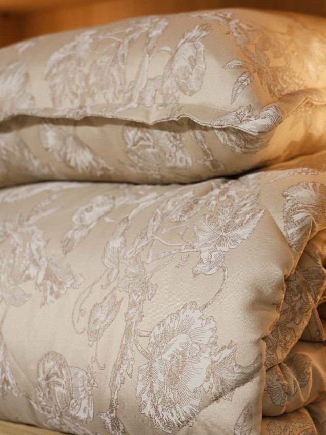 Edredão Decorativo Amadeu