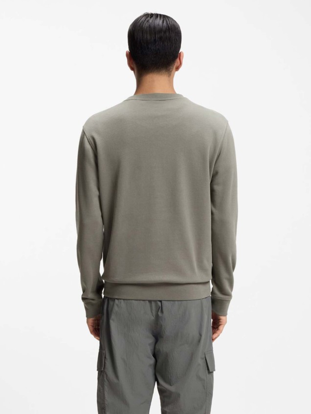 Camisola de Malha Regular Fit