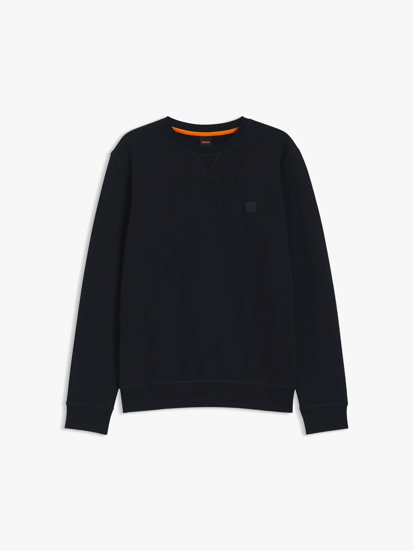 Camisola de Malha Regular Fit