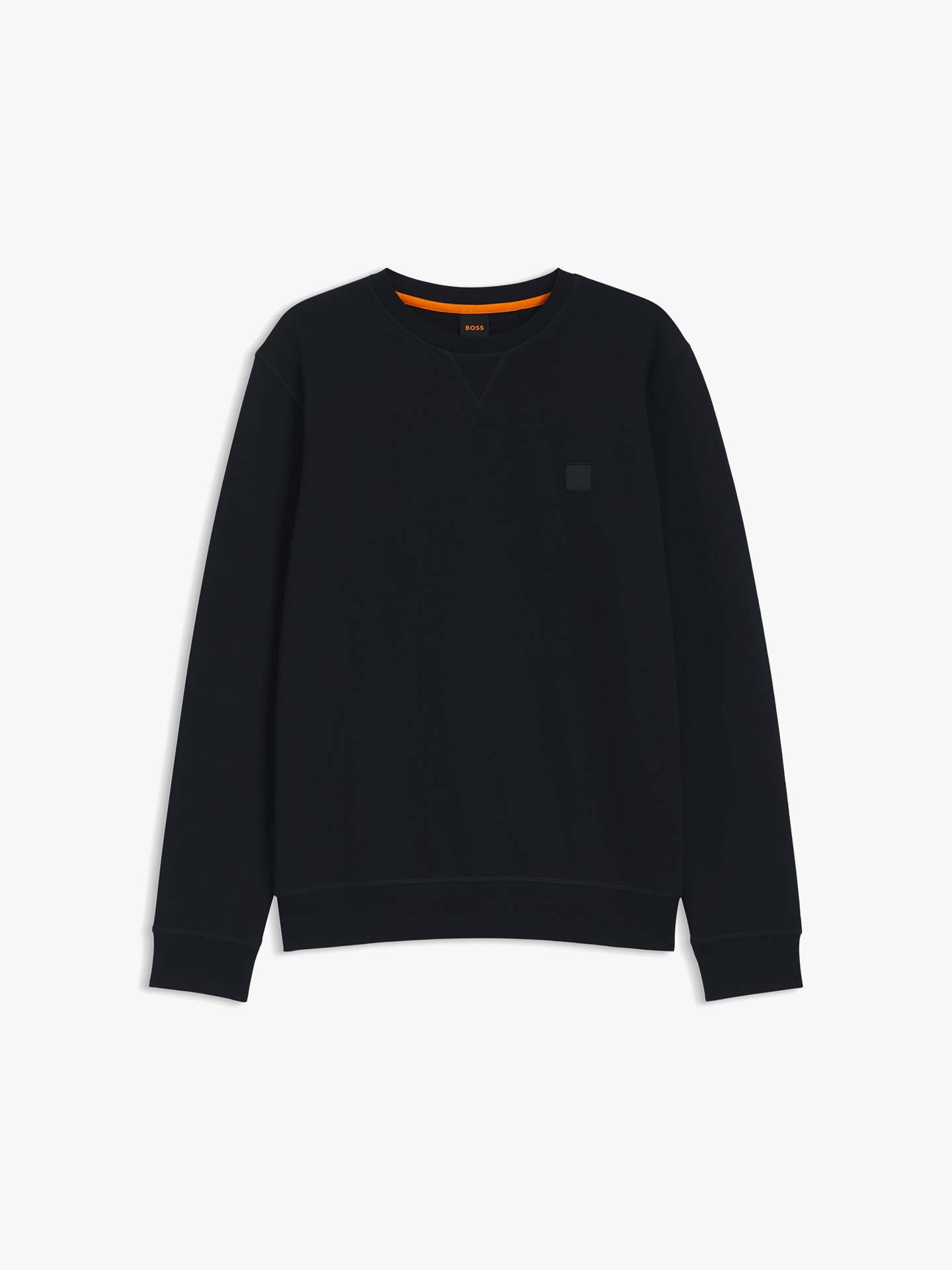 Camisola de Malha Regular Fit