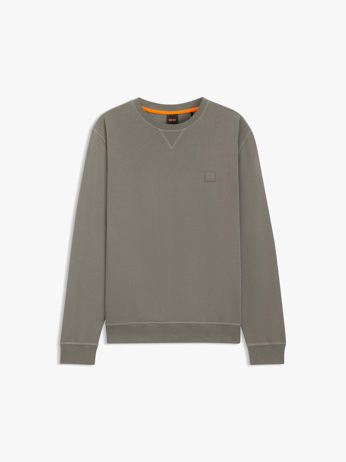 Camisola de Malha Regular Fit