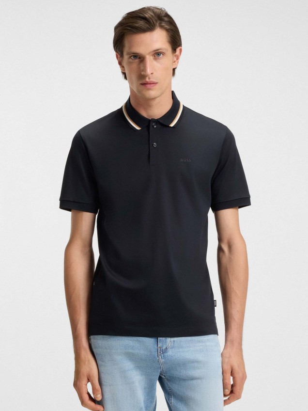 Polo Slim Fit