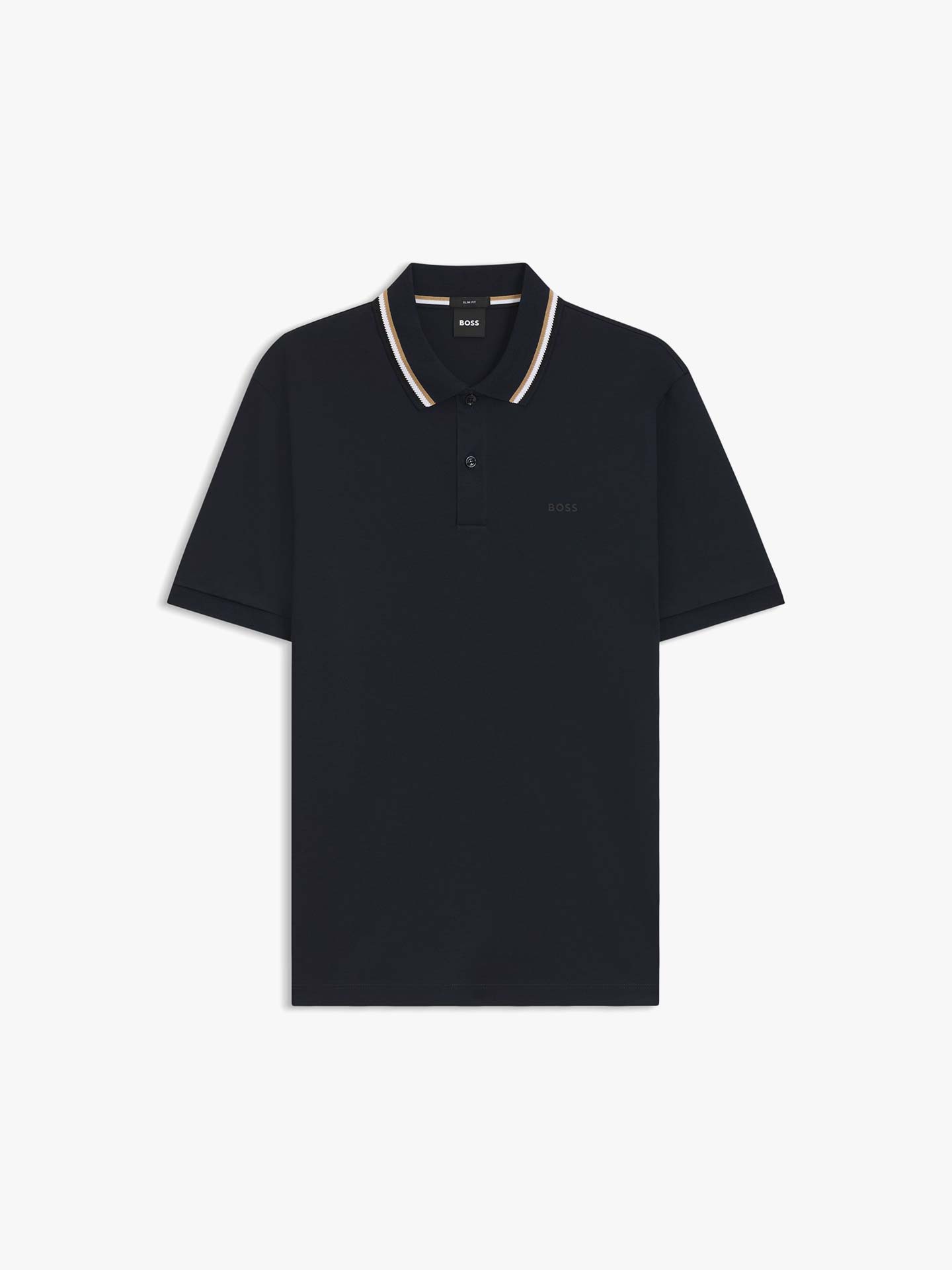 Polo Slim Fit